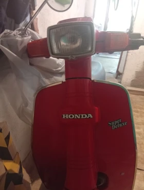 Honda Eve Retro  | Mobile.bg � ����� ������ 2