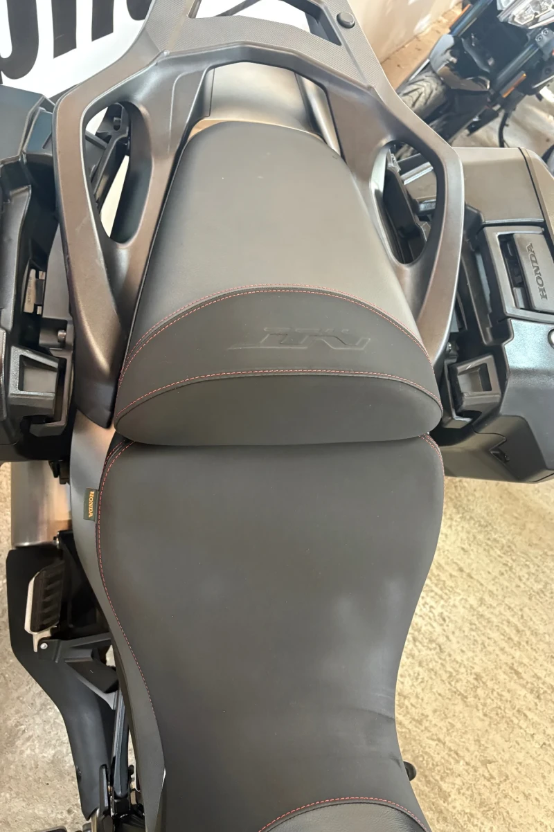 Honda Nt 1100 AUTOMAT ABS TCS 2023г!!, снимка 9 - Мотоциклети и мототехника - 49961924