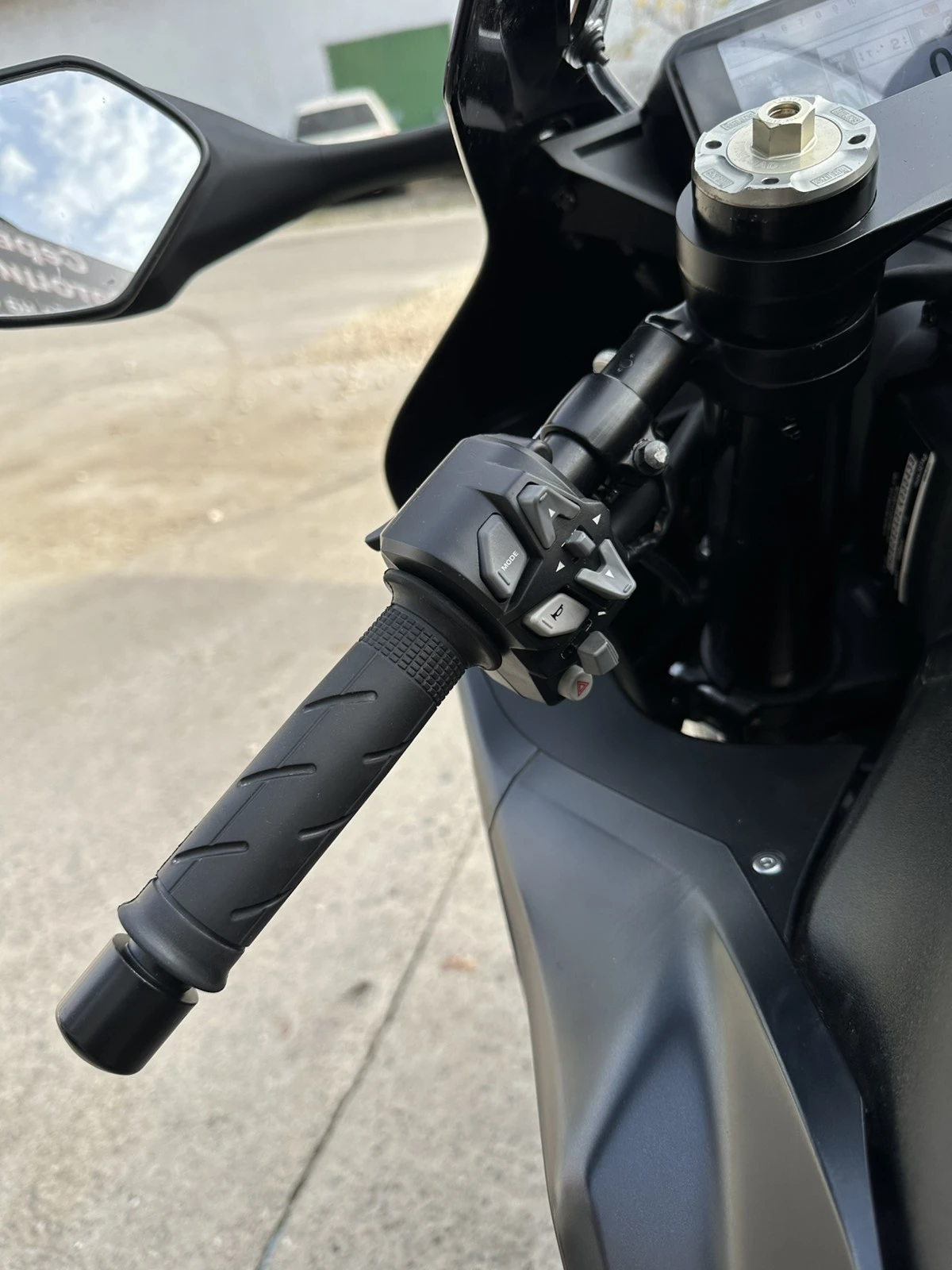 Honda Cbr 1000 RR/R, снимка 11 - Мотоциклети и мототехника - 54637923