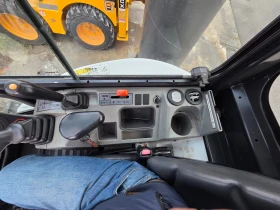 Багер Bobcat E26, снимка 15