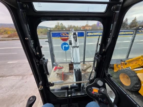 Багер Bobcat E26, снимка 12