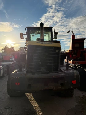 ����� ������� Komatsu WA320PZ-6 | Mobile.bg � ����� ������ 4