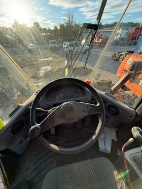 ����� ������� Komatsu WA320PZ-6 | Mobile.bg � ����� ������ 9