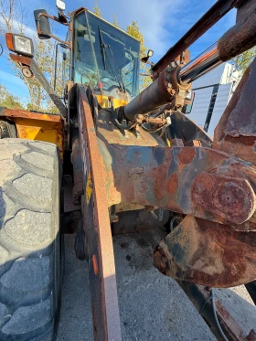 ����� ������� Komatsu WA320PZ-6 | Mobile.bg � ����� ������ 15