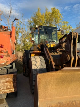 ����� ������� Komatsu WA320PZ-6 | Mobile.bg � ����� ������ 2