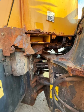 ����� ������� Komatsu WA320PZ-6 | Mobile.bg � ����� ������ 13
