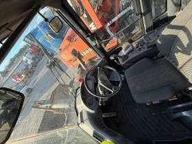 ����� ������� Komatsu WA320PZ-6 | Mobile.bg � ����� ������ 5