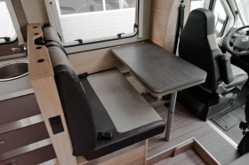 Кемпер Weinsberg Cara Suite, снимка 13