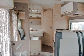Кемпер Weinsberg Cara Suite, снимка 10