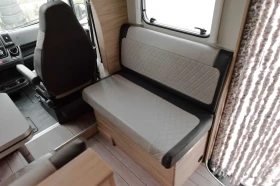 Кемпер Weinsberg Cara Suite, снимка 14