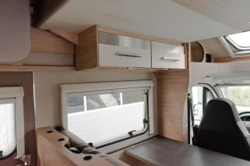 Кемпер Weinsberg Cara Suite, снимка 15