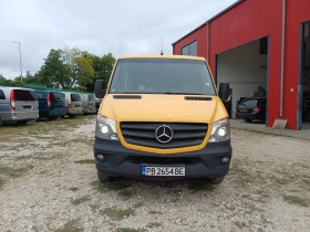 Обява за продажба на Кемпер Mercedes-Benz 316cdi Кемпер ~28 000 лв. - изображение 2