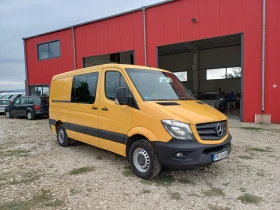Обява за продажба на Кемпер Mercedes-Benz 316cdi Кемпер ~28 000 лв. - изображение 1