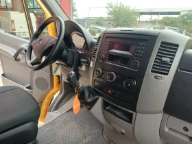  Mercedes-Benz 316cdi  | Mobile.bg    14