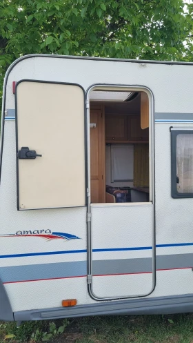 �������� Burstner Amara | Mobile.bg � ����� ������ 7