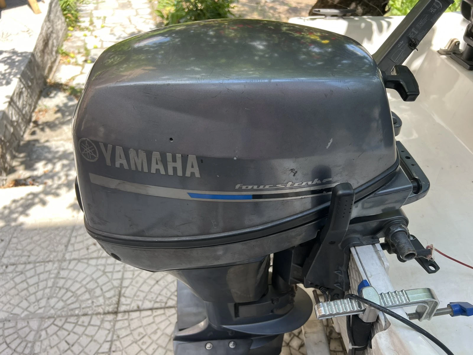 Лодка Dehler 370 - изображение 8