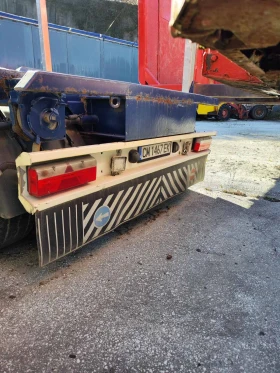 Полуремарке Други GSODAM, снимка 5