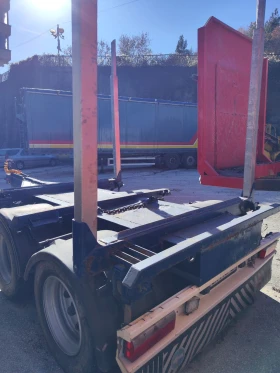 Полуремарке Други GSODAM, снимка 4