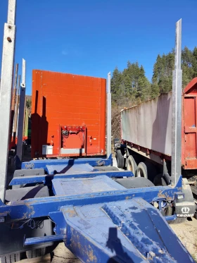 Полуремарке Други GSODAM, снимка 7