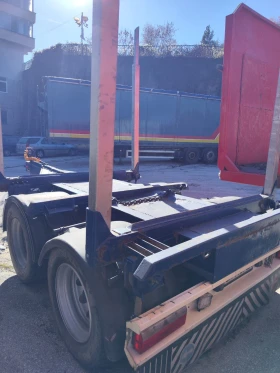 Полуремарке Други GSODAM, снимка 1