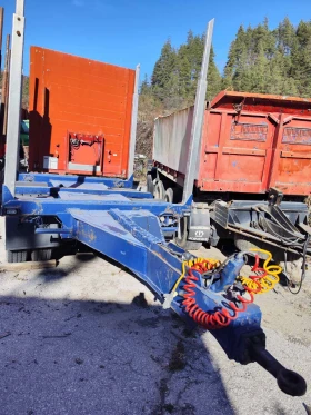 Полуремарке Други GSODAM, снимка 3