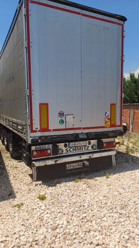  Schmitz Cargobull | Mobile.bg    1