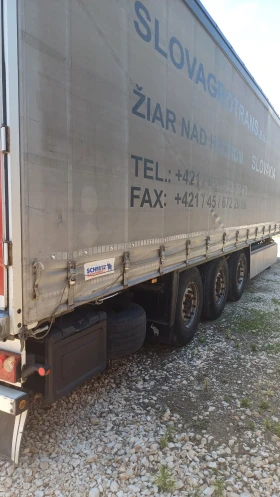  Schmitz Cargobull | Mobile.bg    5