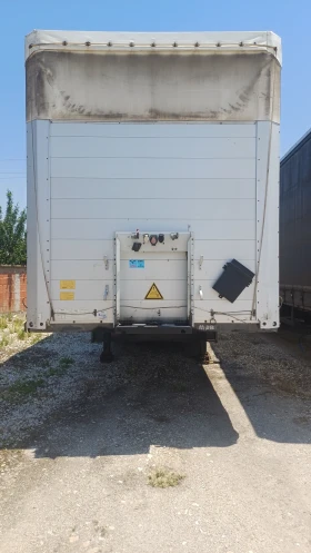  Schmitz Cargobull | Mobile.bg    4