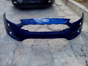 Предни брони за Форд Фокус 4 броя след 2015 година, снимка 1