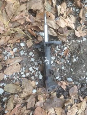 Окачване за Mercedes-Benz CLK, снимка 1