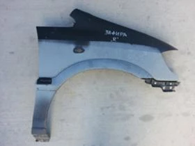 Рама и Каросерия за Opel Zafira, снимка 2