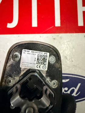 5Q0035507P Антена SKODA OCTAVIA 3 2018  5Q0.035.507.P, снимка 2