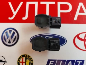 990D98 Датчик парктроник MITSUBISHI OUTLANDER   , снимка 1