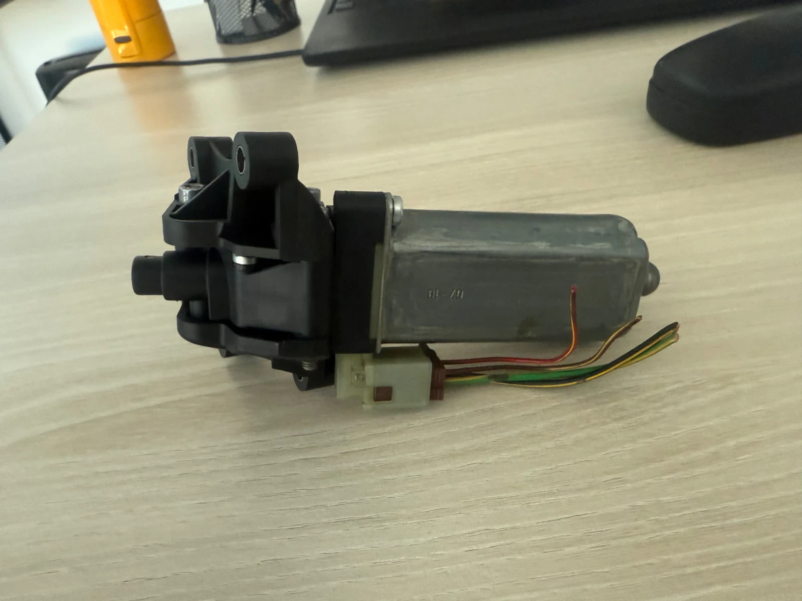     K  - Mercedes S-Class (2007-2013) | Mobile.bg   1