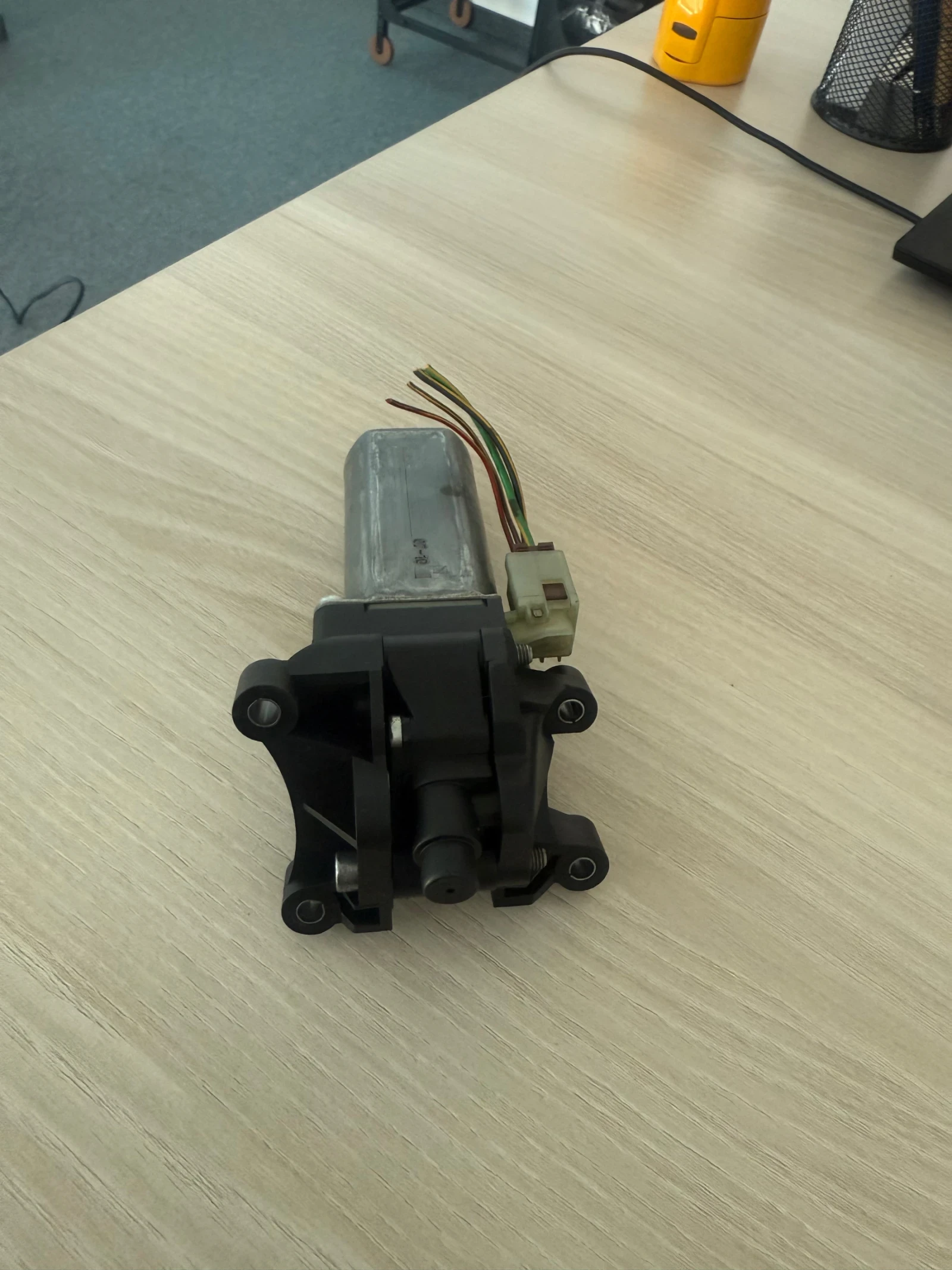     K  - Mercedes S-Class (2007-2013) | Mobile.bg   6