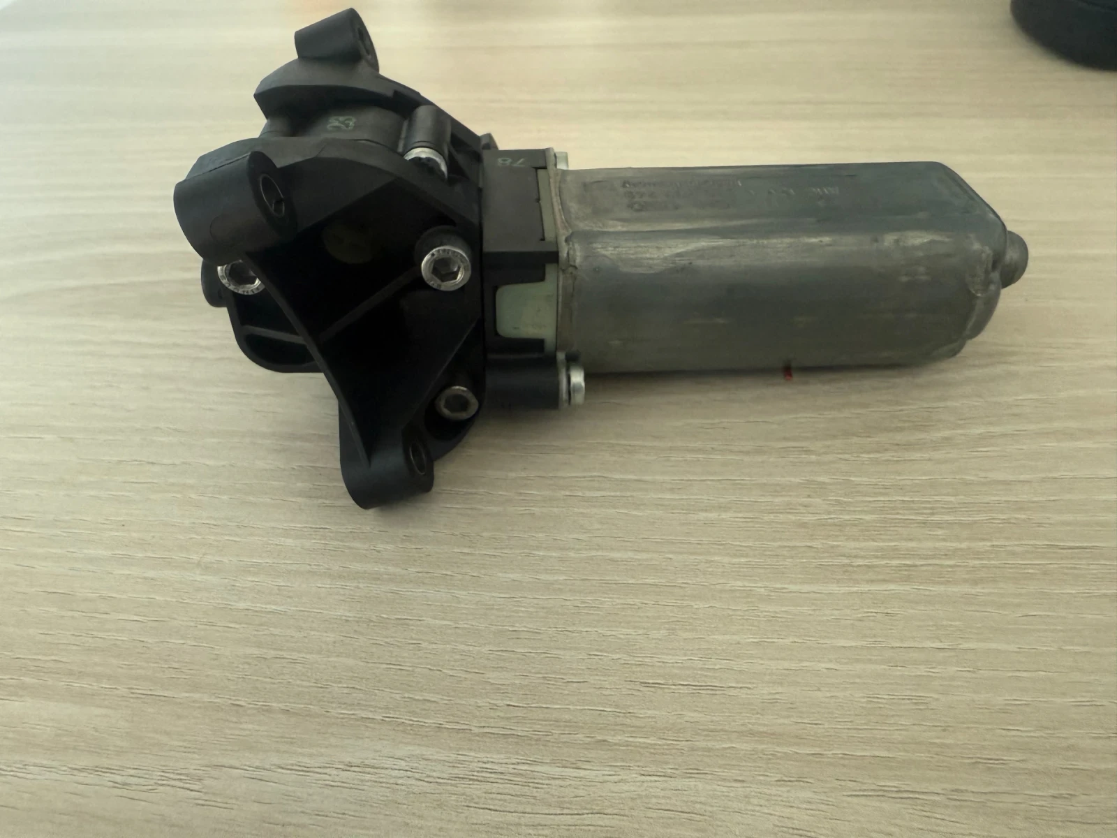     K  - Mercedes S-Class (2007-2013) | Mobile.bg   3