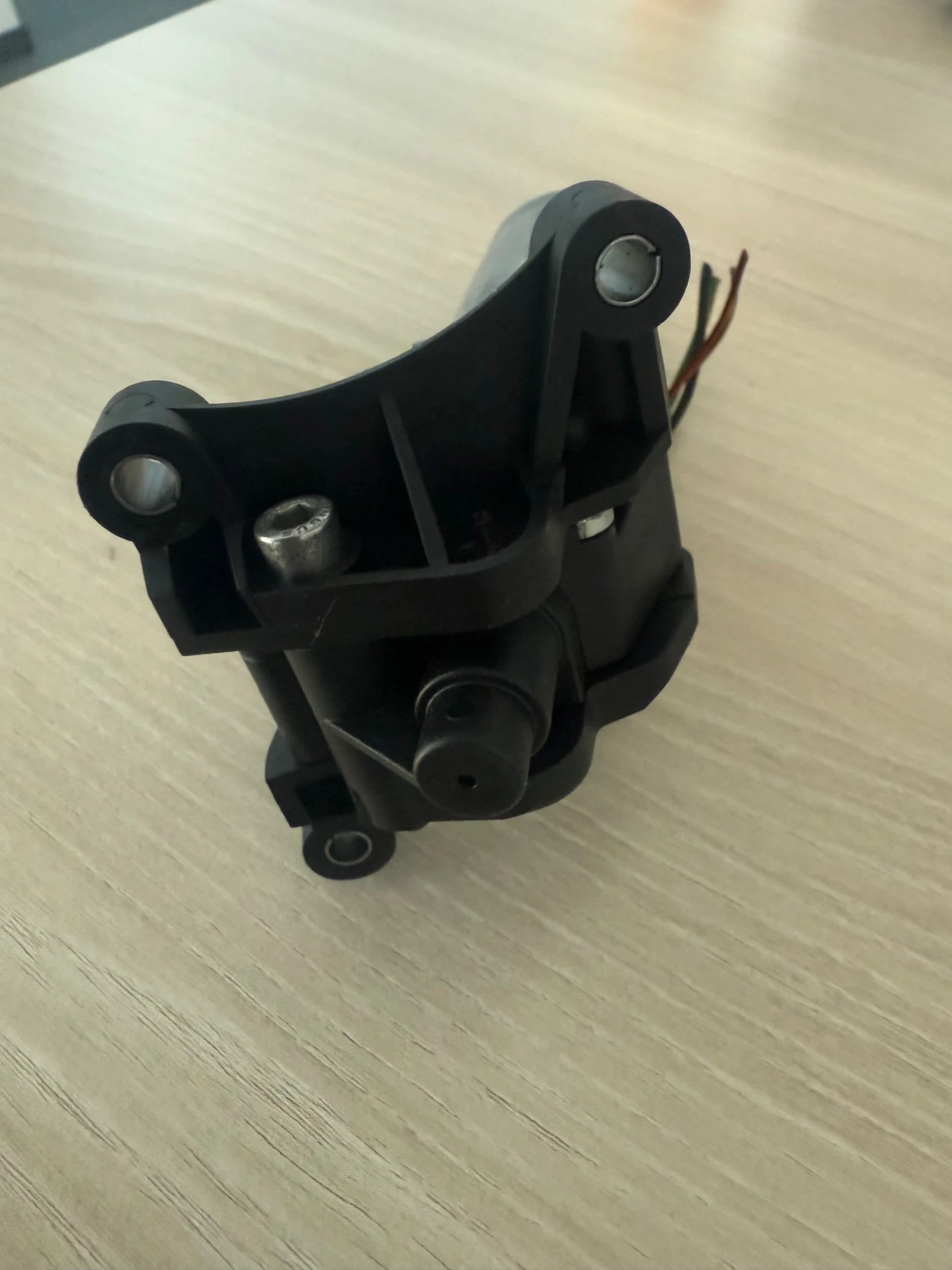     K  - Mercedes S-Class (2007-2013) | Mobile.bg   4