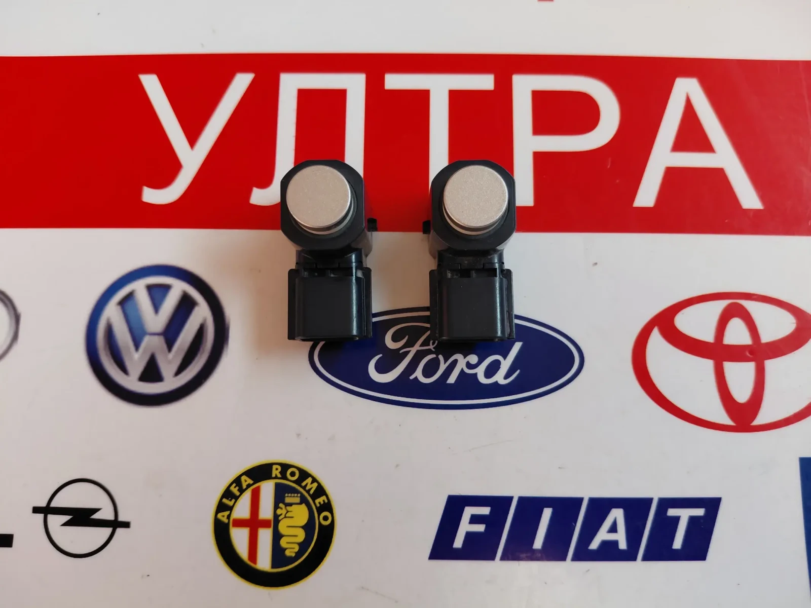 990D98 Датчик парктроник MITSUBISHI OUTLANDER   , снимка 2 - Части - 54753299