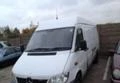 Климатична система за Mercedes-Benz Sprinter 414, снимка 2