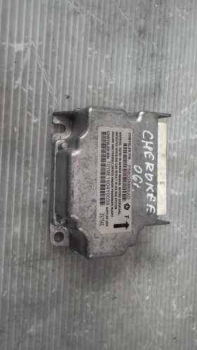     Airbag  /  /  a Jeep Cherokee -  p56038865AD