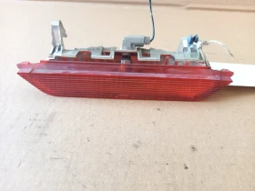 Трети стоп Тойота Ярис (к)