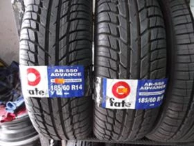 Гуми Летни 185/60R14, снимка 1