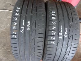 Гуми Летни 225/40R18, снимка 2