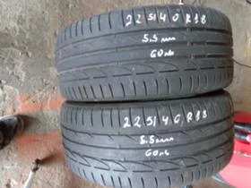 Гуми Летни 225/40R18, снимка 3