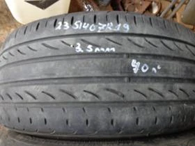 Гуми Летни 235/40R19, снимка 13