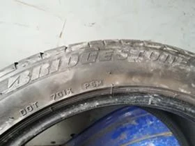 Гуми Летни 245/45R18, снимка 3