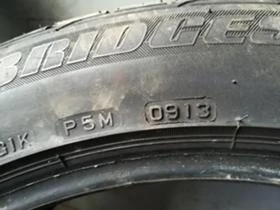 Гуми Летни 245/45R18, снимка 5