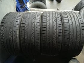Гуми Летни 245/45R18, снимка 6