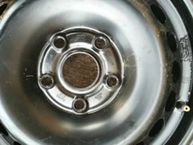 Джанти за Audi A4, снимка 3