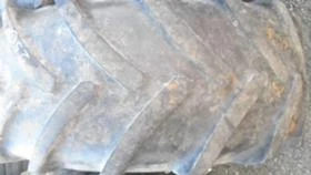 Гуми, снимка 5